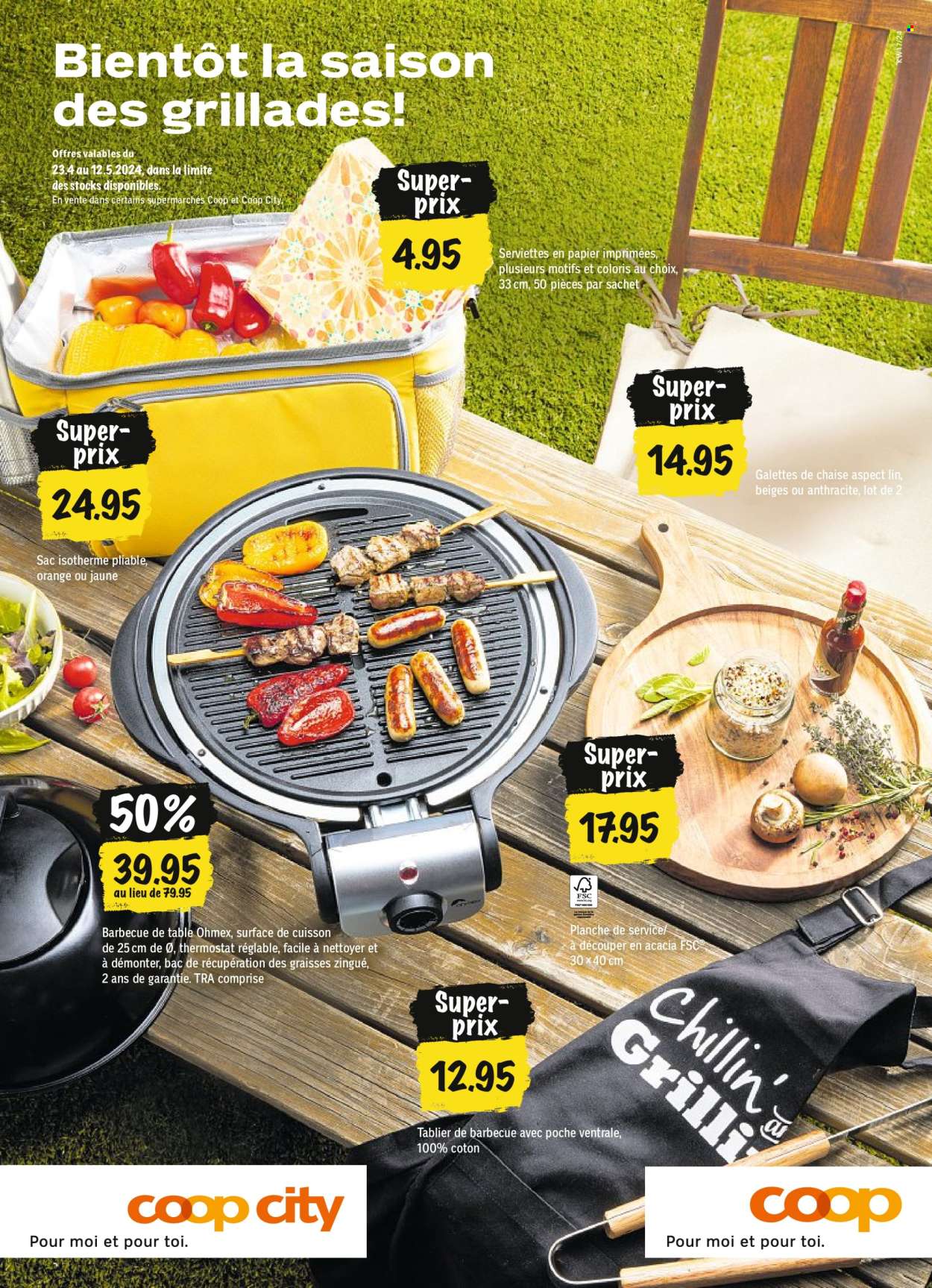 Catalogue Otto's - 23.4.2024 - 29.4.2024. Page 29