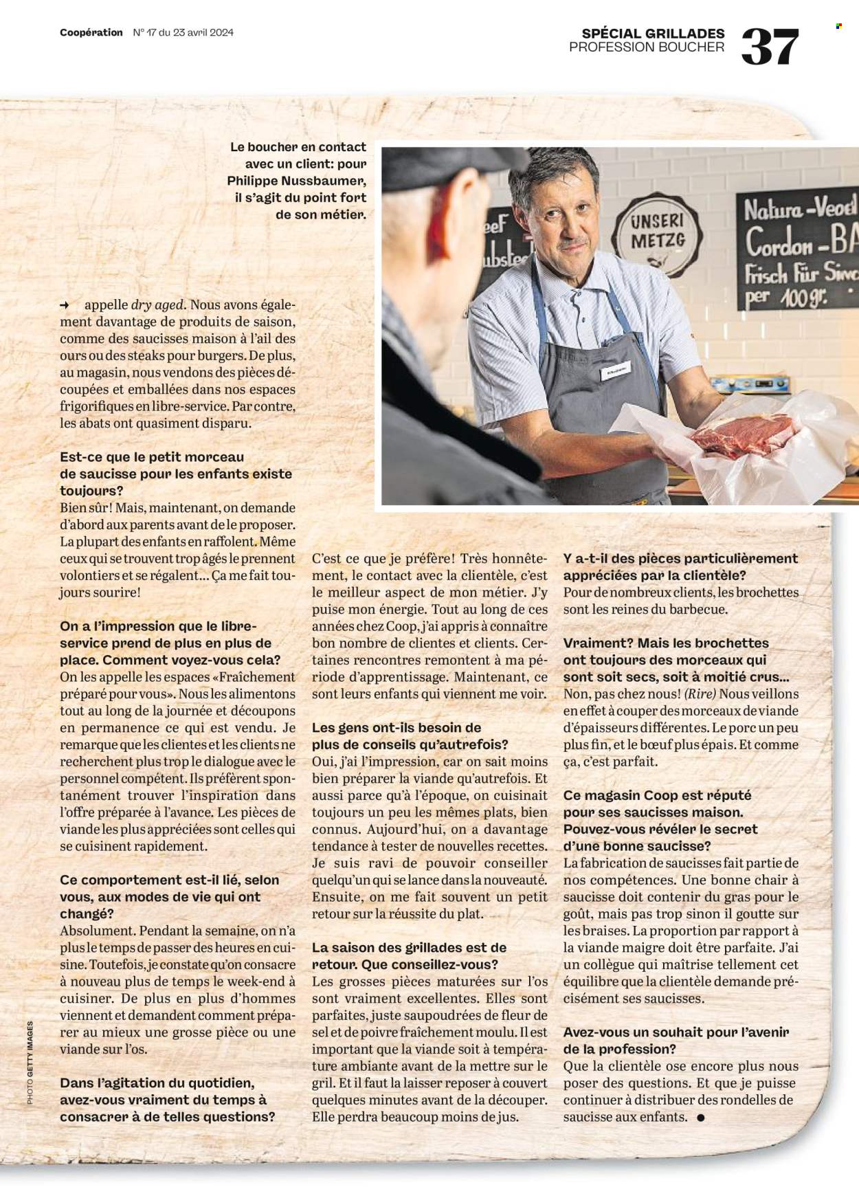 Catalogue Otto's - 23.4.2024 - 29.4.2024. Page 37