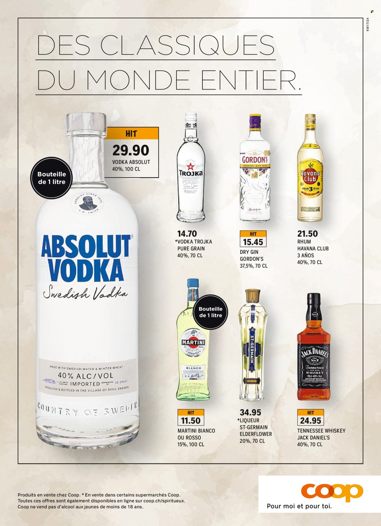 Catalogue Otto's - 23.4.2024 - 29.4.2024. Page 50