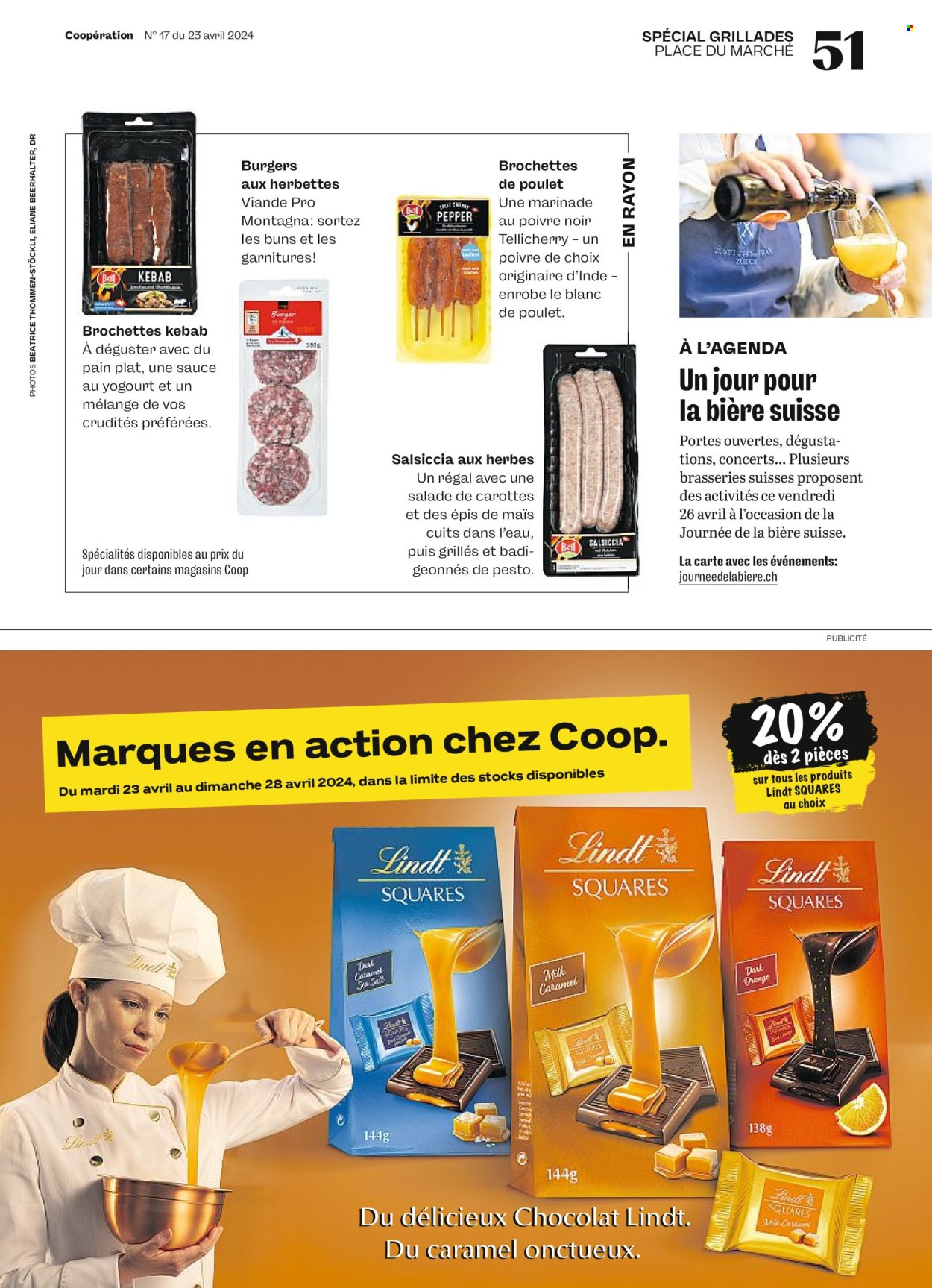 Catalogue Otto's - 23.4.2024 - 29.4.2024. Page 51