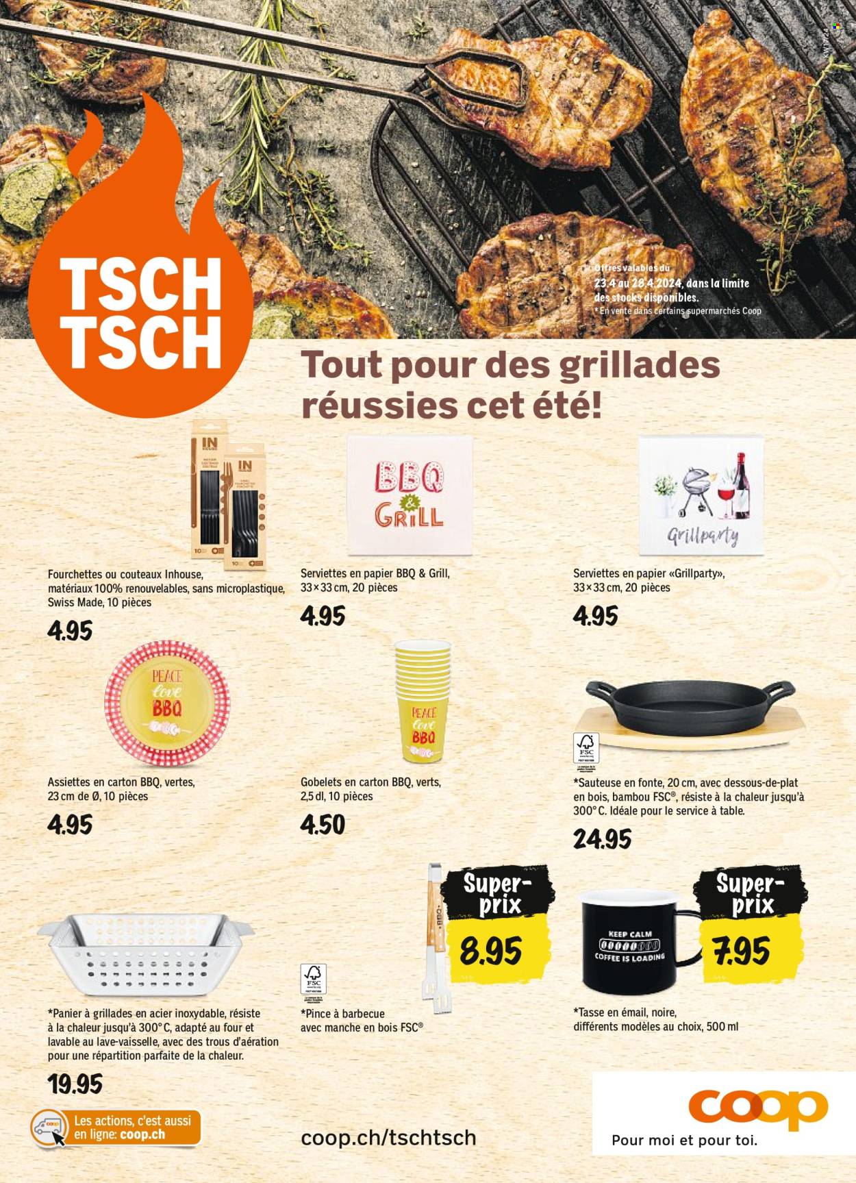 Catalogue Otto's - 23.4.2024 - 29.4.2024. Page 52