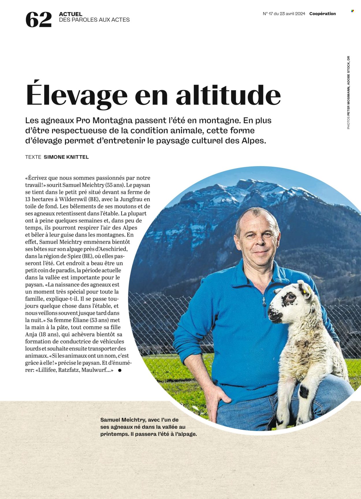 Catalogue Otto's - 23.4.2024 - 29.4.2024. Page 62