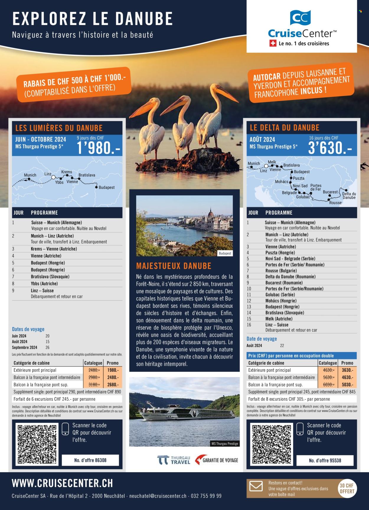 Catalogue Otto's - 23.4.2024 - 29.4.2024. Page 96