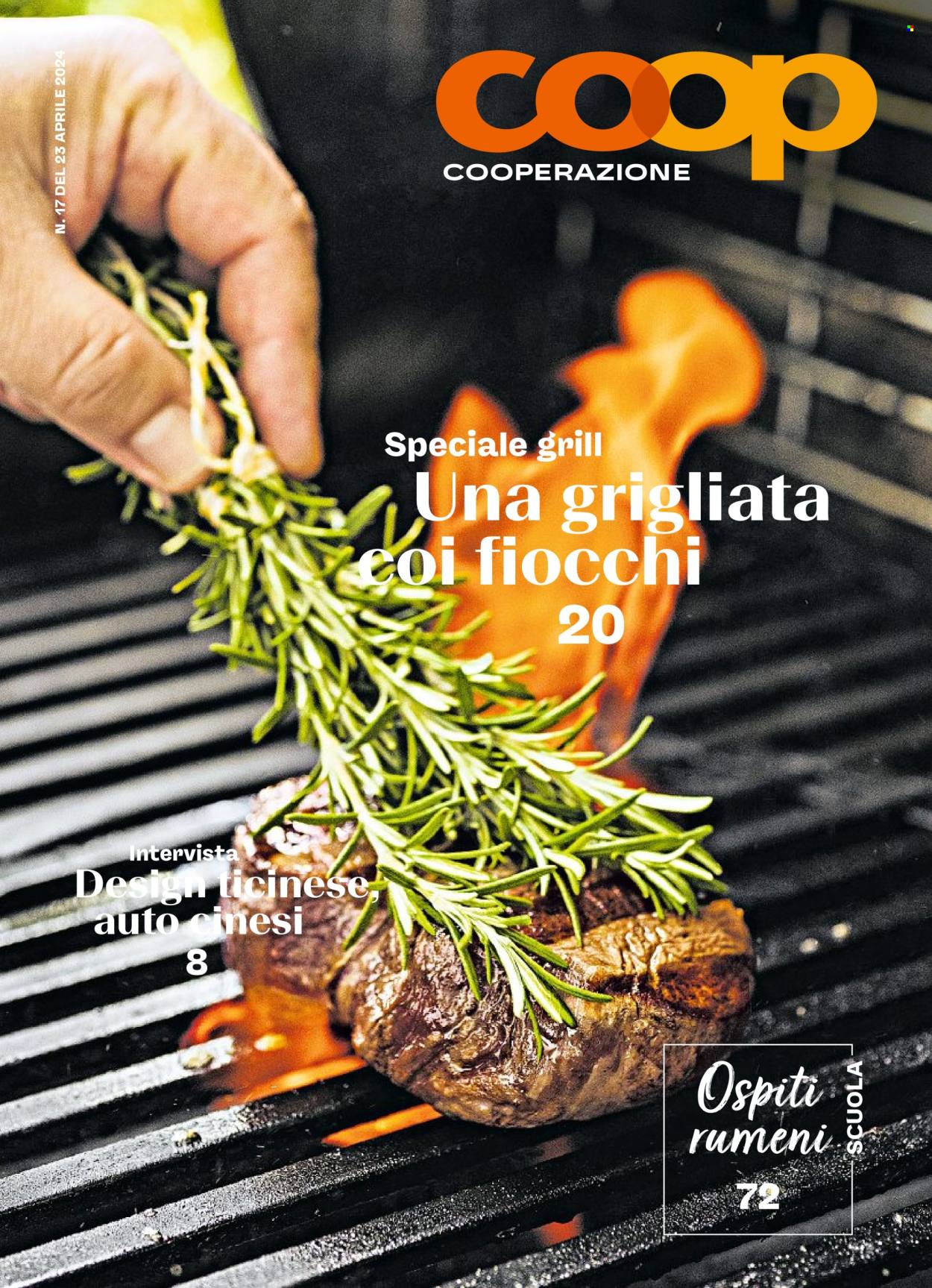 Catalogue Otto's - 23.4.2024 - 29.4.2024. Page 1