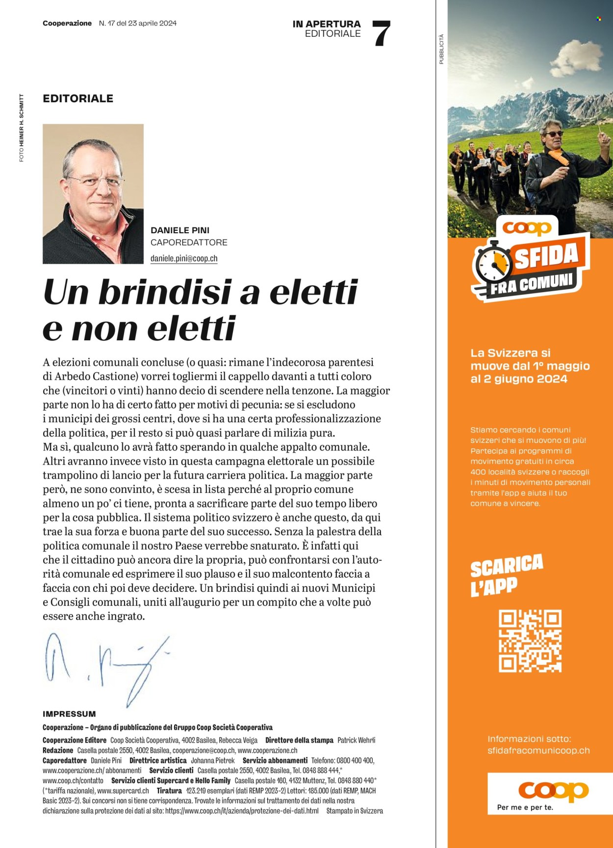 Catalogue Otto's - 23.4.2024 - 29.4.2024. Page 7