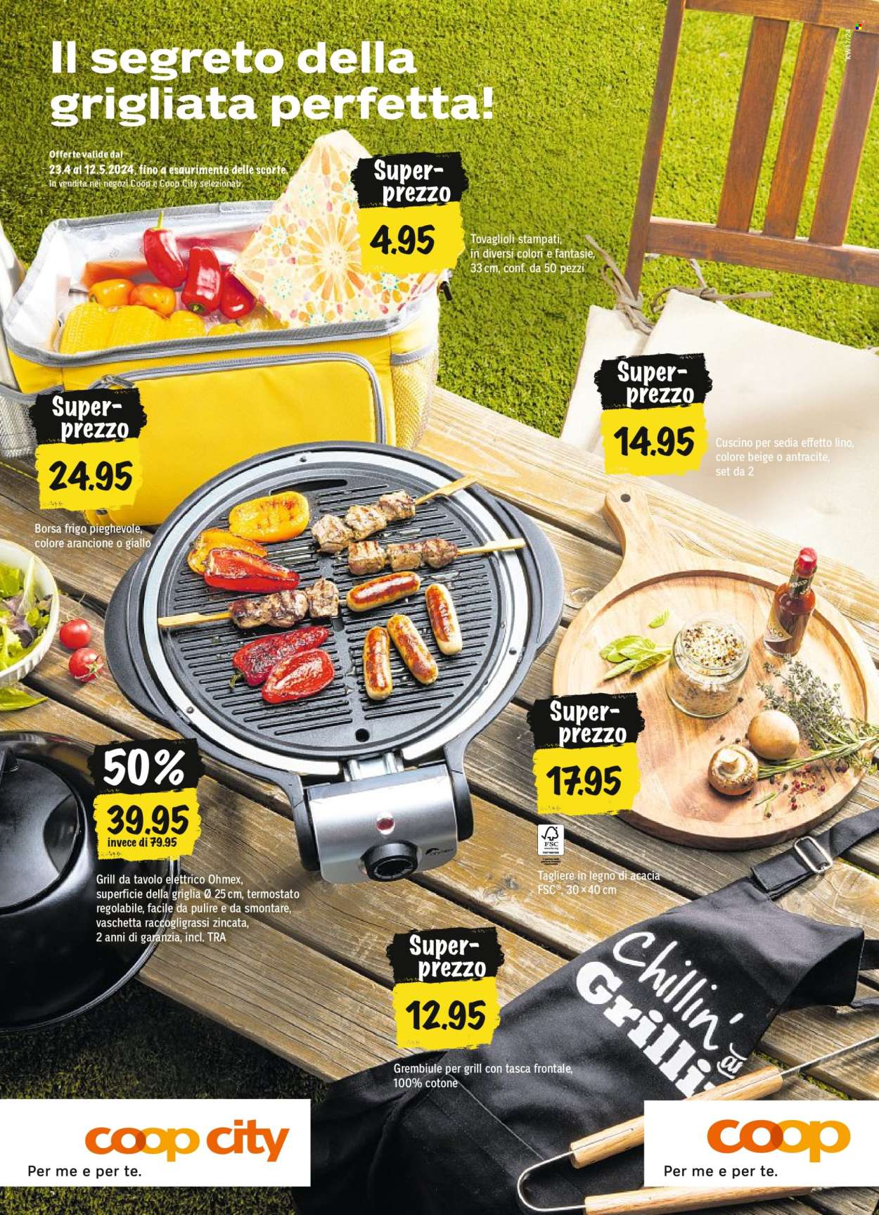 Catalogue Otto's - 23.4.2024 - 29.4.2024. Page 10