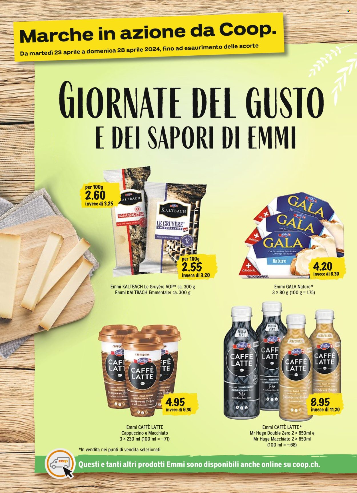 Catalogue Otto's - 23.4.2024 - 29.4.2024. Page 16