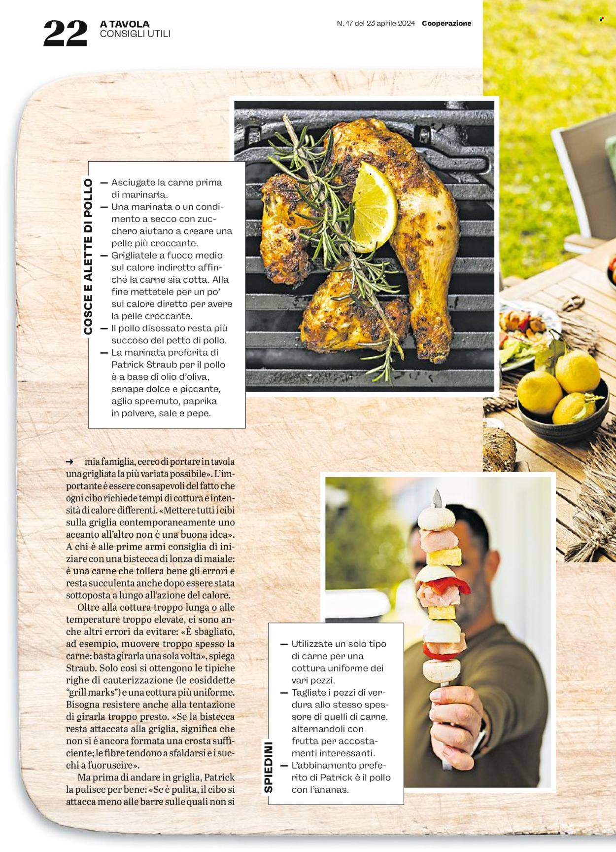 Catalogue Otto's - 23.4.2024 - 29.4.2024. Page 22