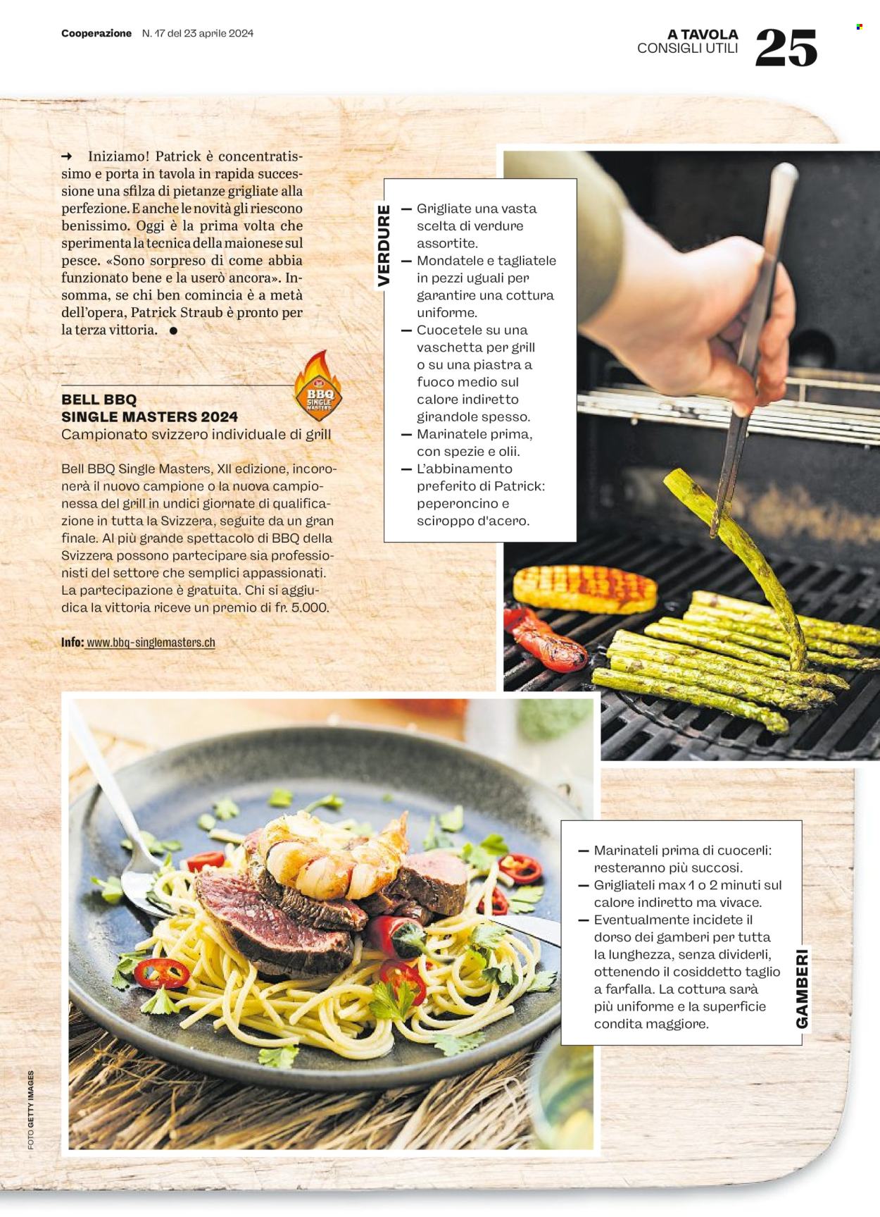 Catalogue Otto's - 23.4.2024 - 29.4.2024. Page 25