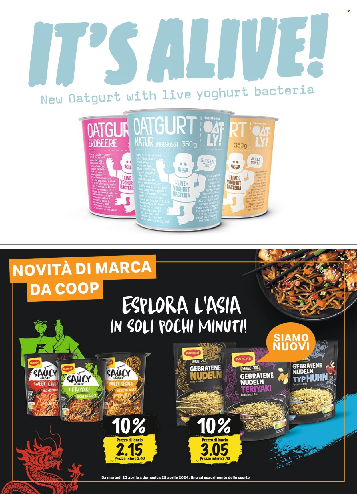 Catalogue Otto's - 23.4.2024 - 29.4.2024. Page 26