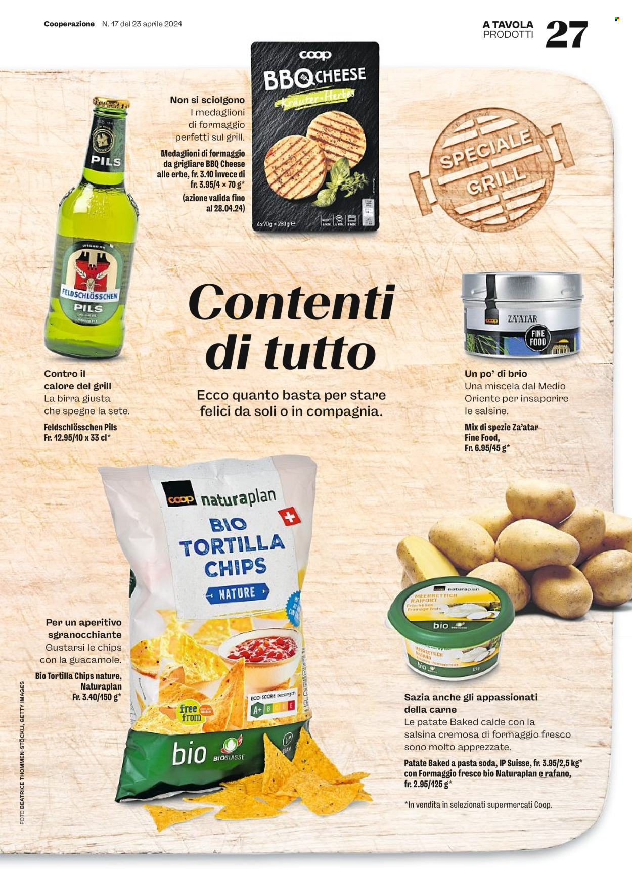 Catalogue Otto's - 23.4.2024 - 29.4.2024. Page 27