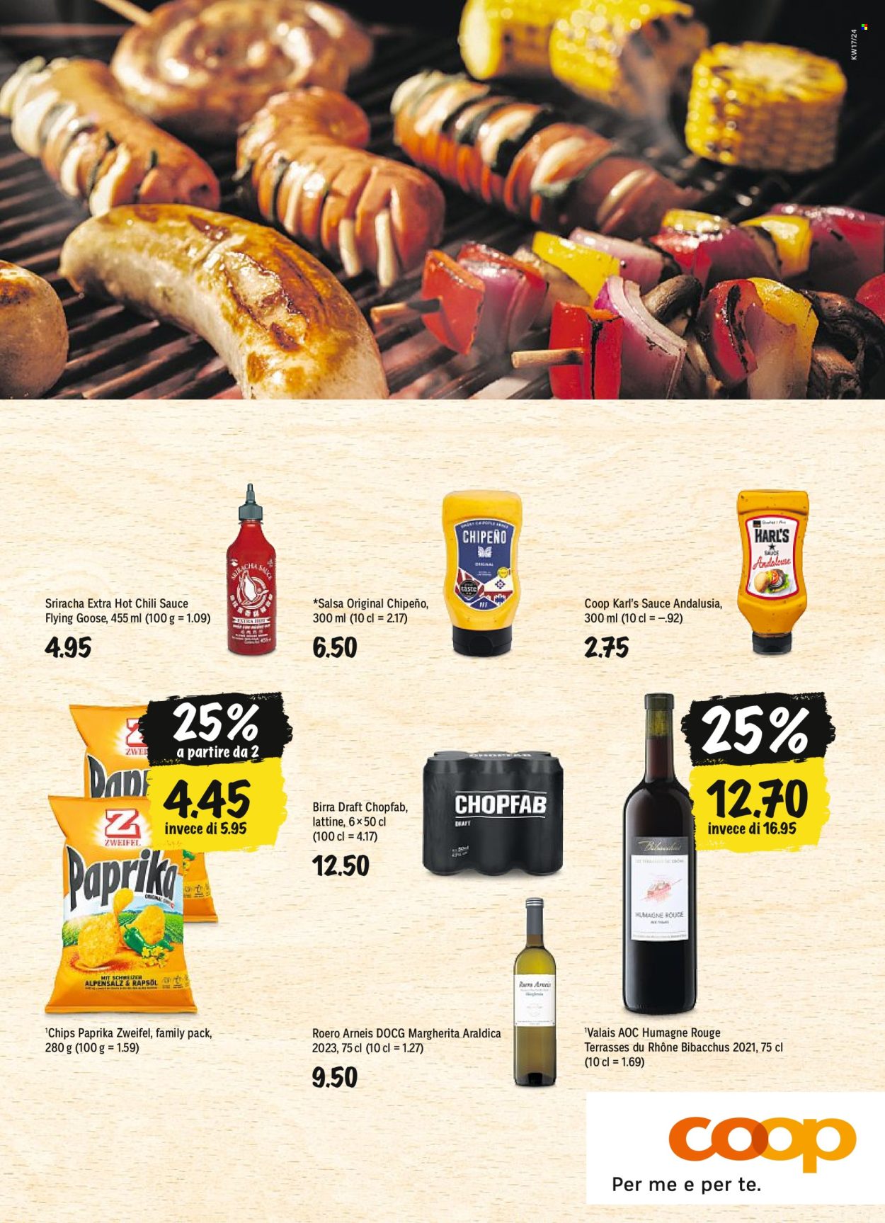 Catalogue Otto's - 23.4.2024 - 29.4.2024. Page 33