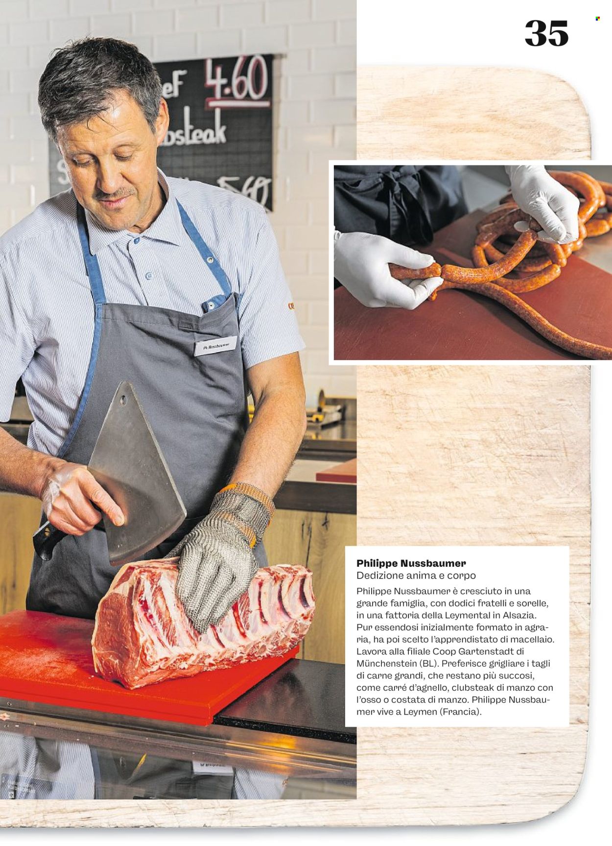 Catalogue Otto's - 23.4.2024 - 29.4.2024. Page 35