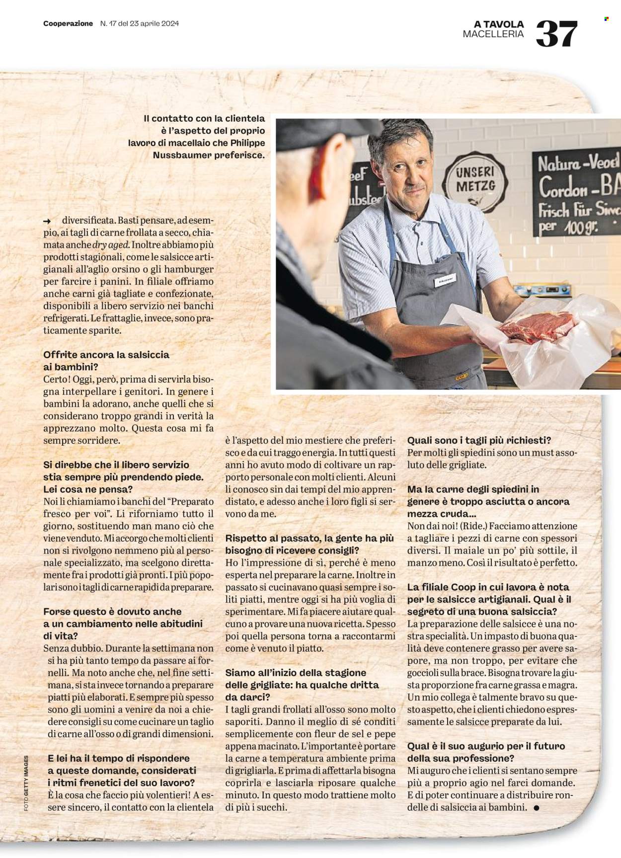 Catalogue Otto's - 23.4.2024 - 29.4.2024. Page 37