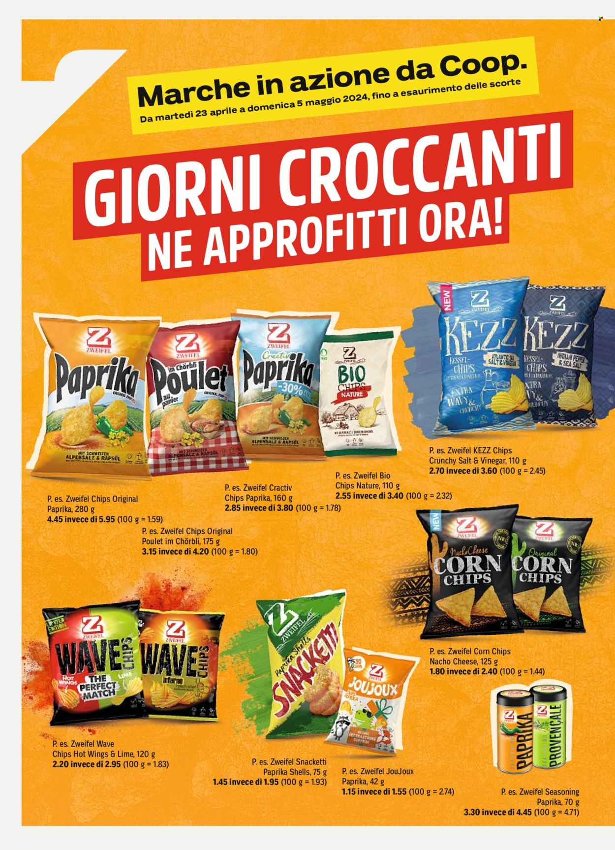 Catalogue Otto's - 23.4.2024 - 29.4.2024. Page 38