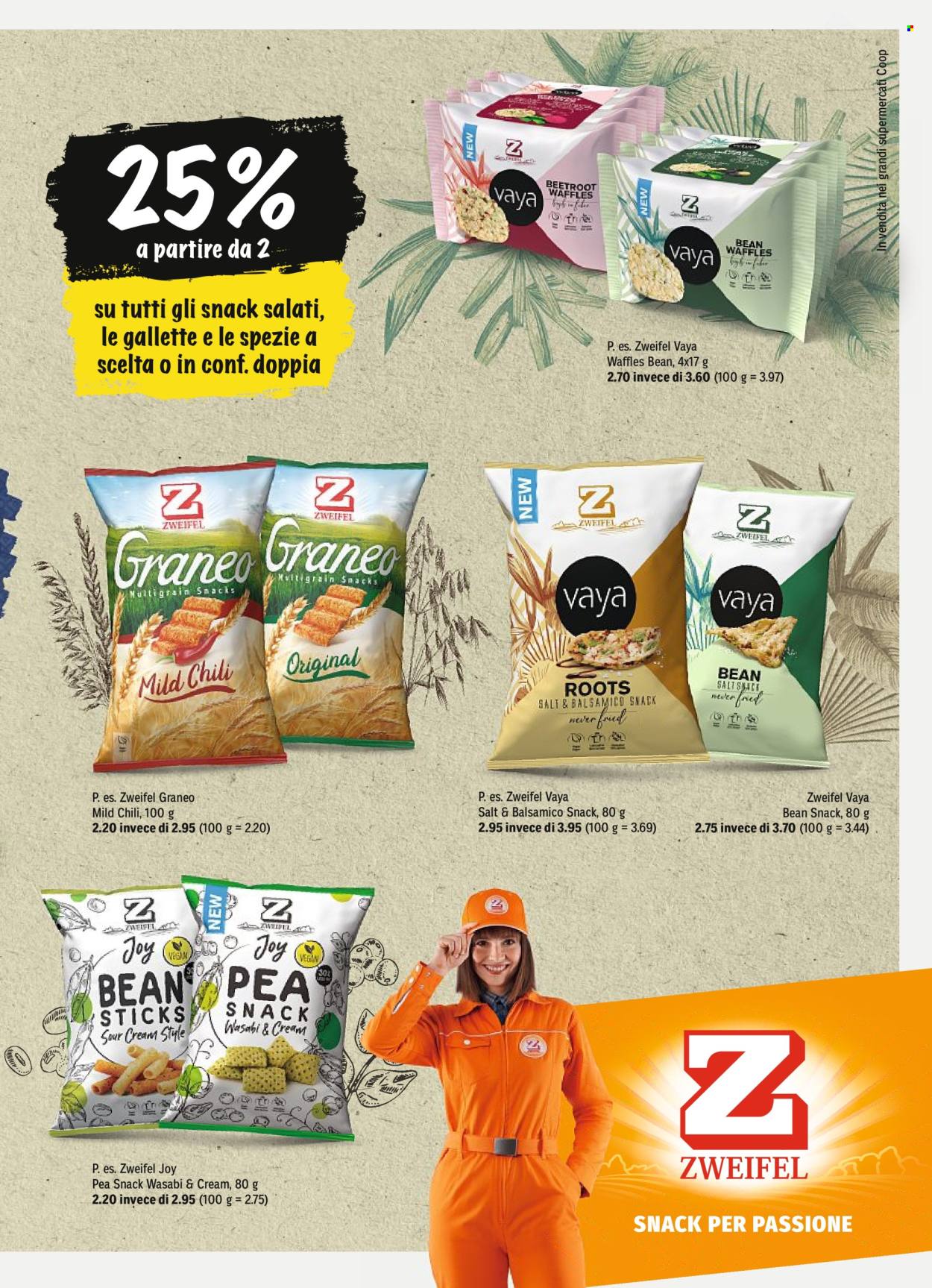 Catalogue Otto's - 23.4.2024 - 29.4.2024. Page 39