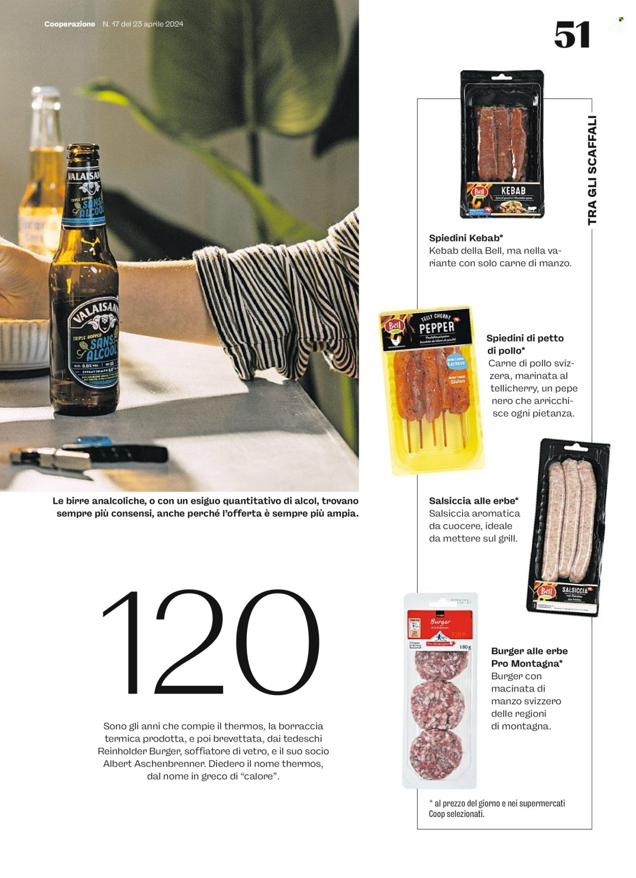 Catalogue Otto's - 23.4.2024 - 29.4.2024. Page 51