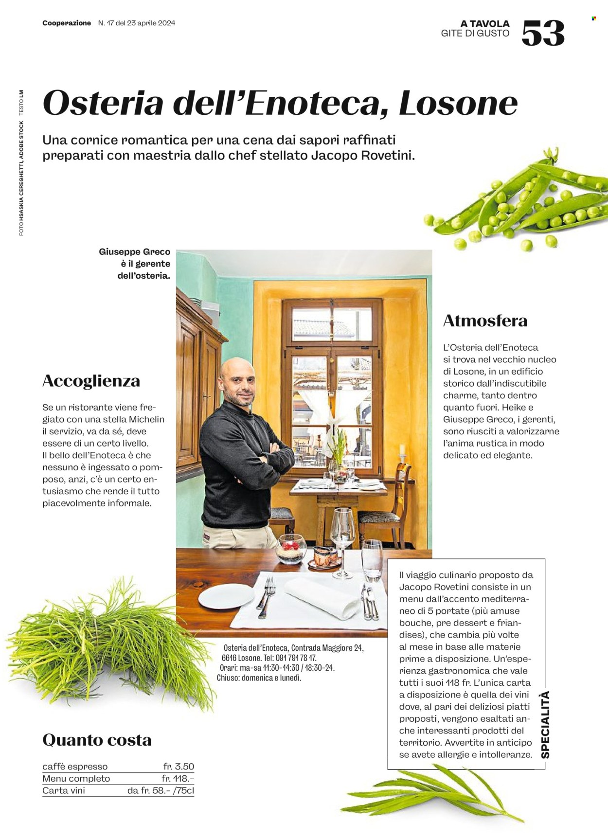 Catalogue Otto's - 23.4.2024 - 29.4.2024. Page 53