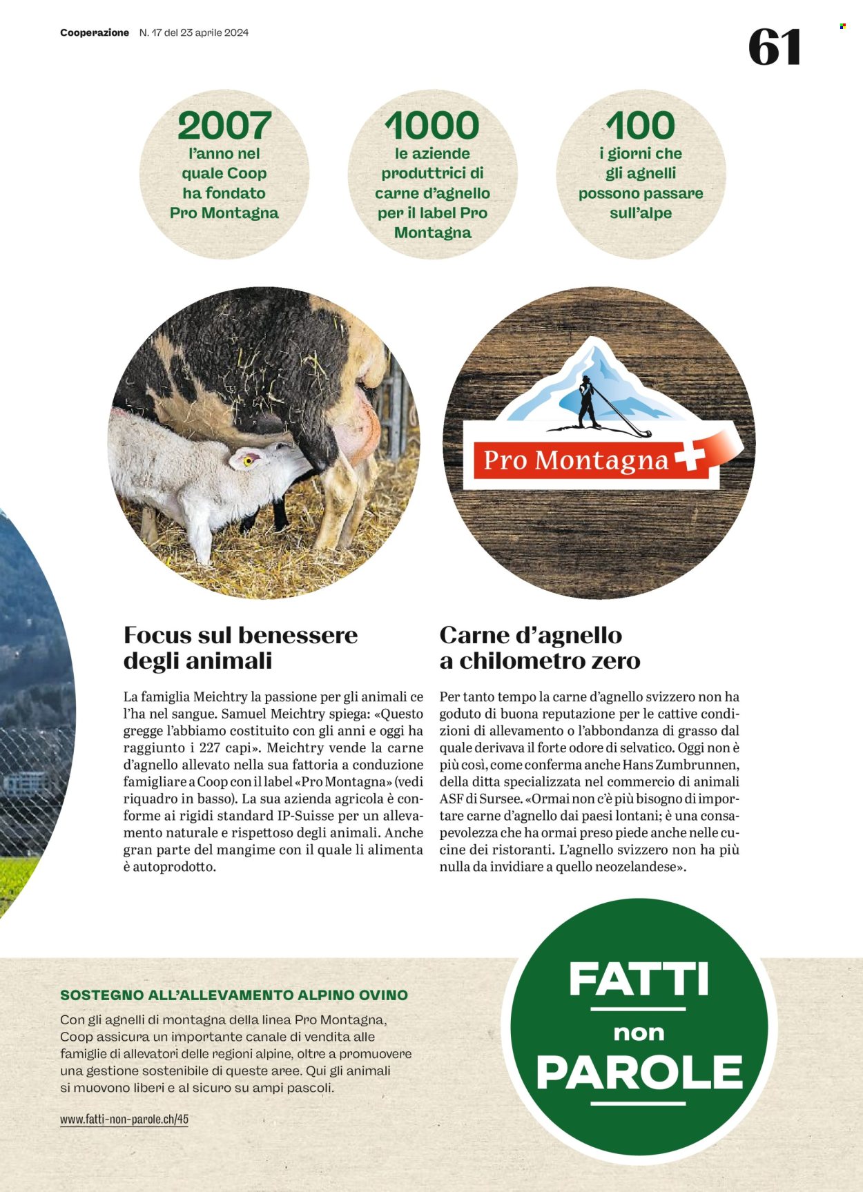 Catalogue Otto's - 23.4.2024 - 29.4.2024. Page 61