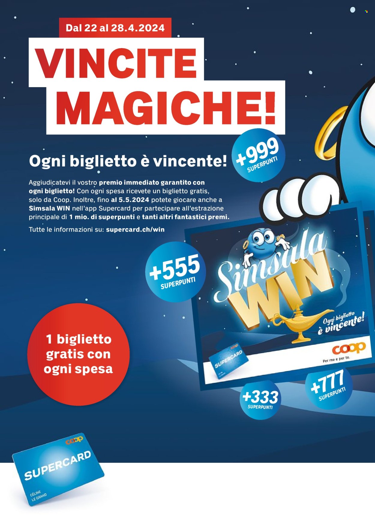 Catalogue Otto's - 23.4.2024 - 29.4.2024. Page 64