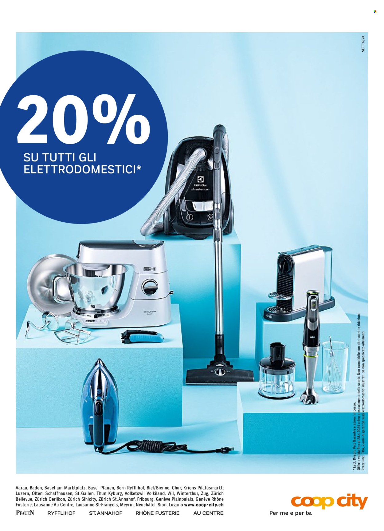 Catalogue Otto's - 23.4.2024 - 29.4.2024. Page 68