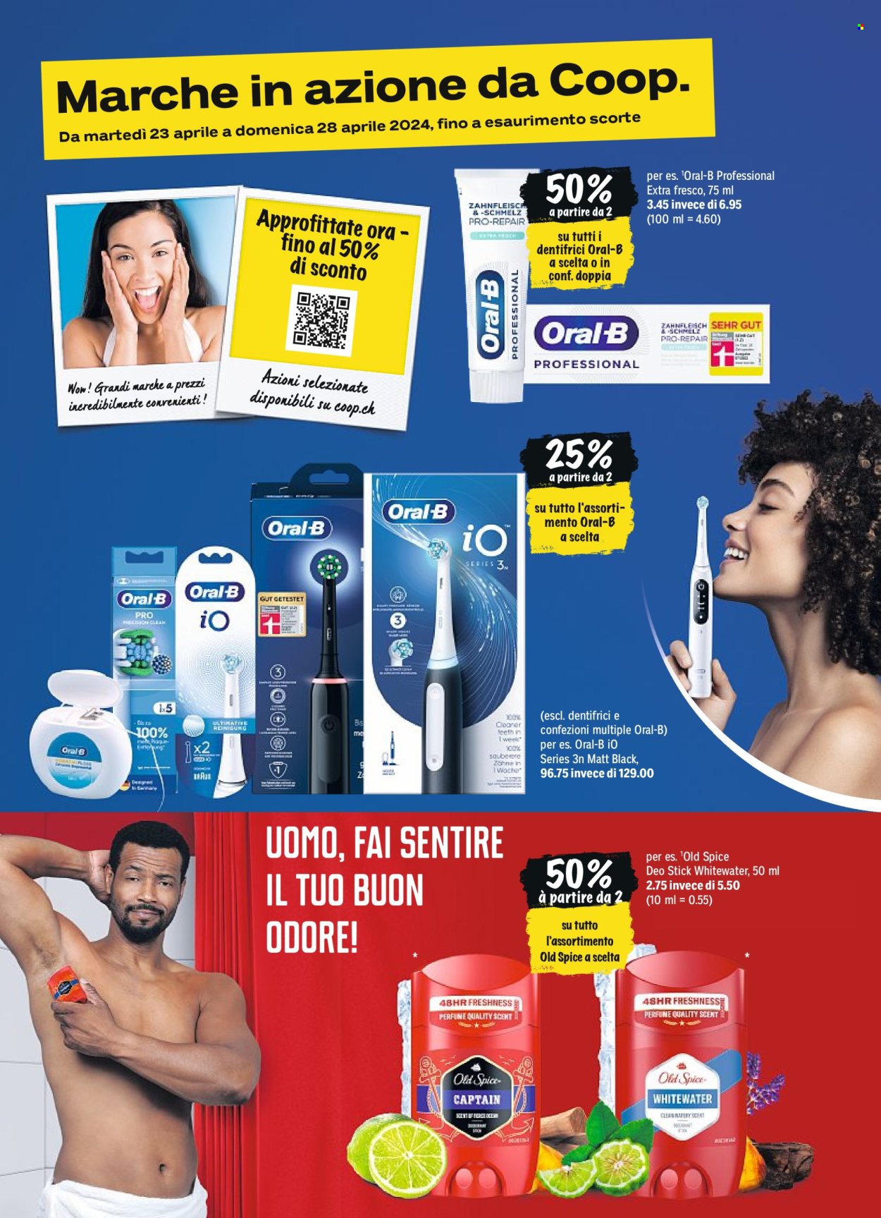 Catalogue Otto's - 23.4.2024 - 29.4.2024. Page 74