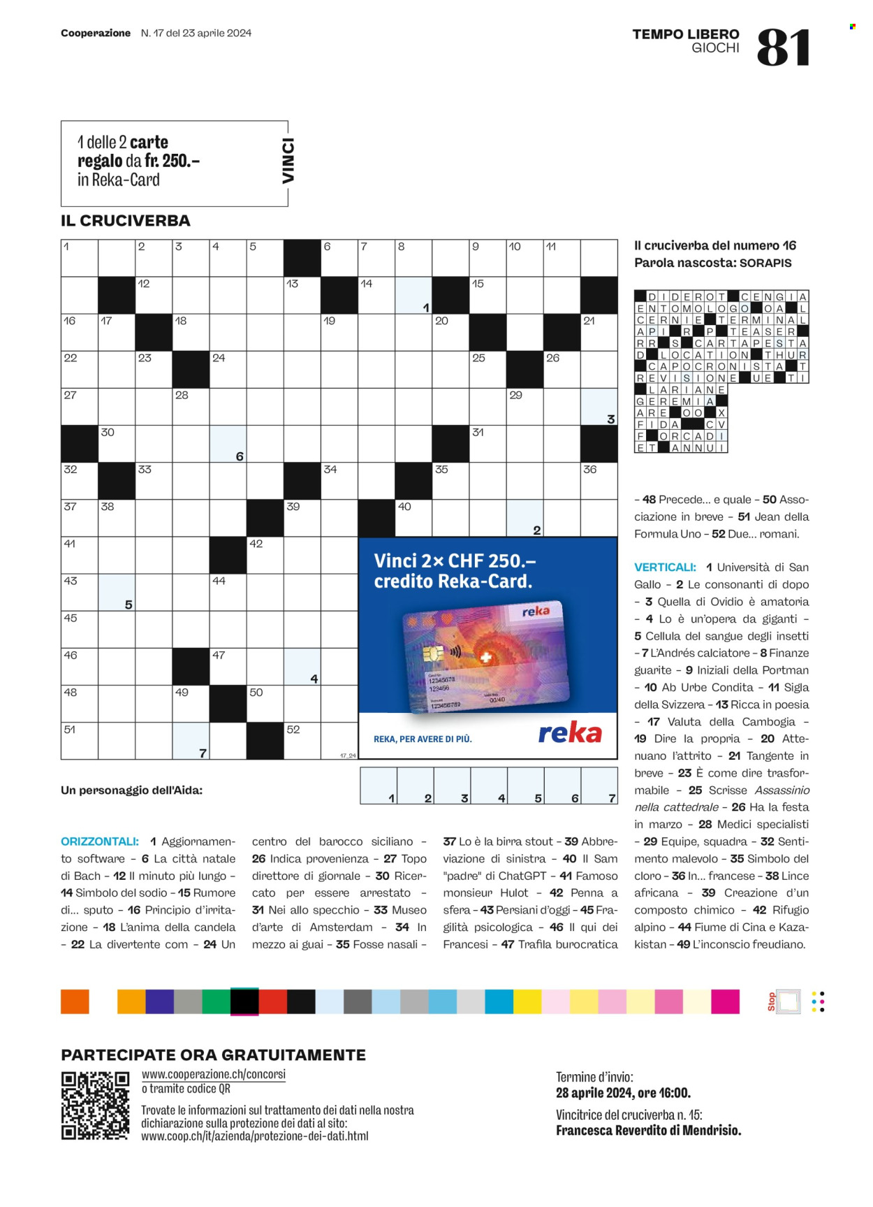 Catalogue Otto's - 23.4.2024 - 29.4.2024. Page 81