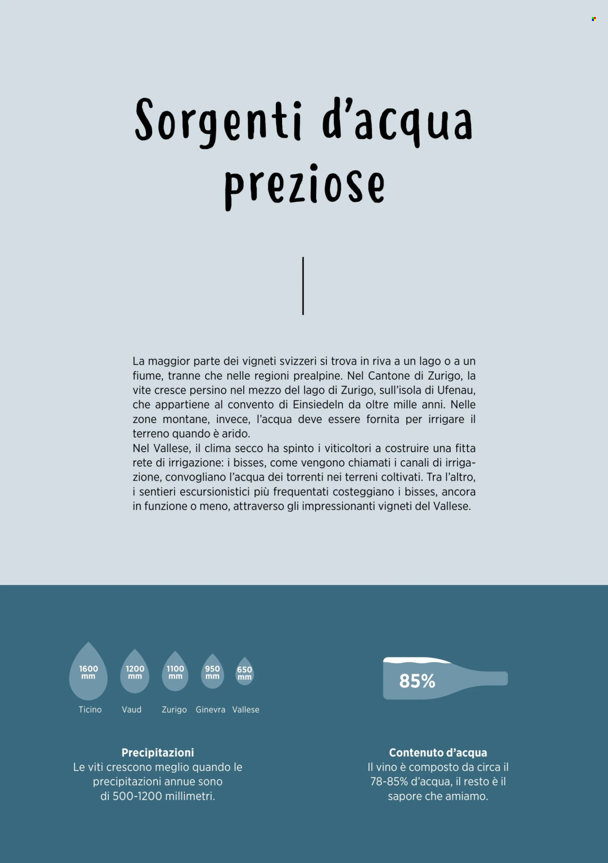 Volantino Denner - 30.4.2024 - 3.6.2024. Pagina 8