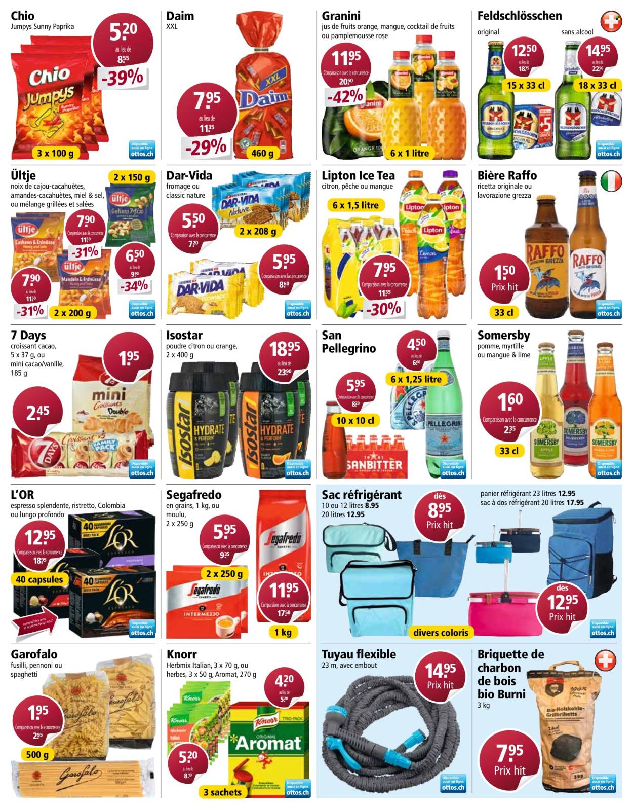 Catalogue Otto's - 30.4.2024 - 6.5.2024. Page 2