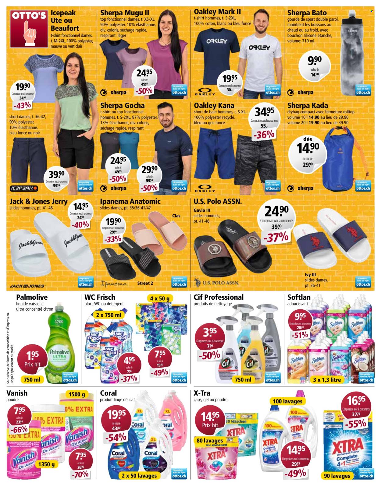 Catalogue Otto's - 30.4.2024 - 6.5.2024. Page 12