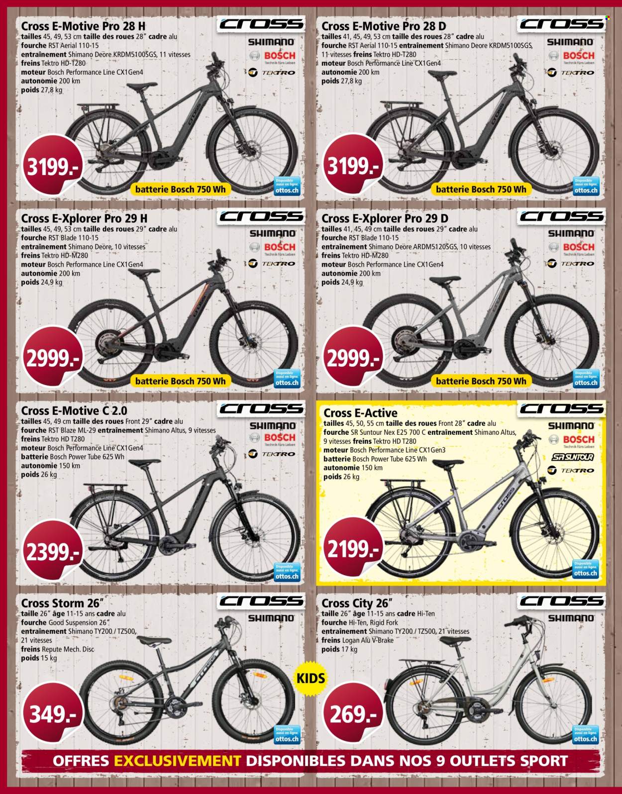 Catalogue Otto's - 30.4.2024 - 6.5.2024. Page 14