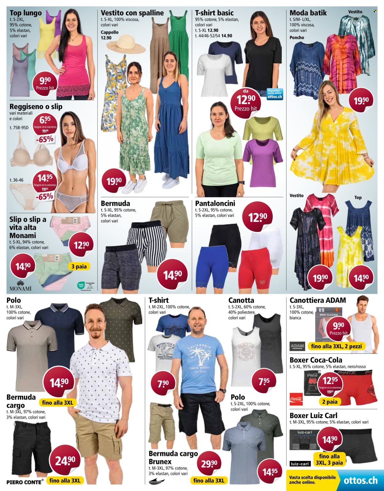 Catalogue Otto's - 30.4.2024 - 6.5.2024. Page 9