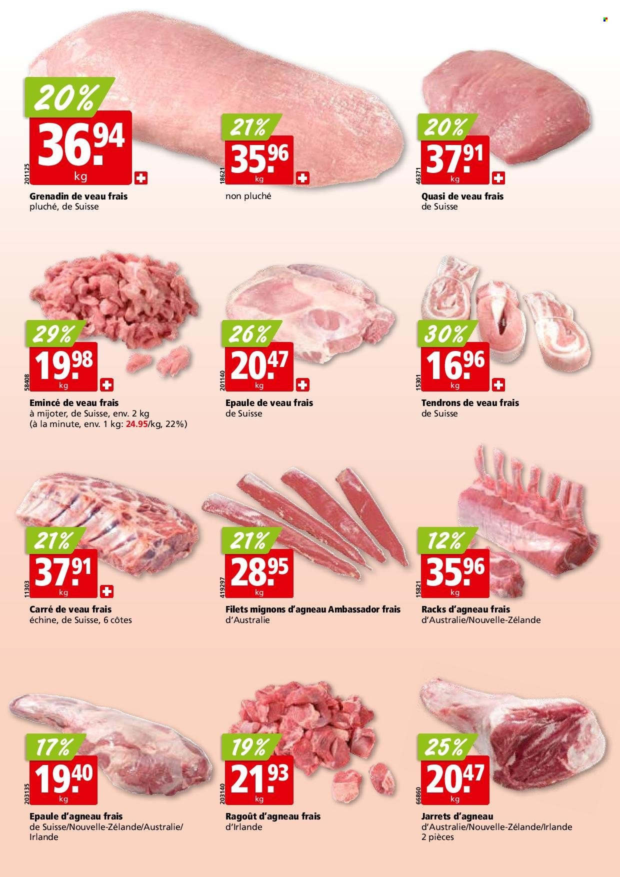Volantino ALIGRO - 29.4.2024 - 4.5.2024. Pagina 8