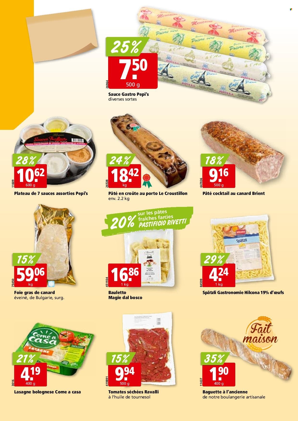 Volantino ALIGRO - 29.4.2024 - 4.5.2024. Pagina 12