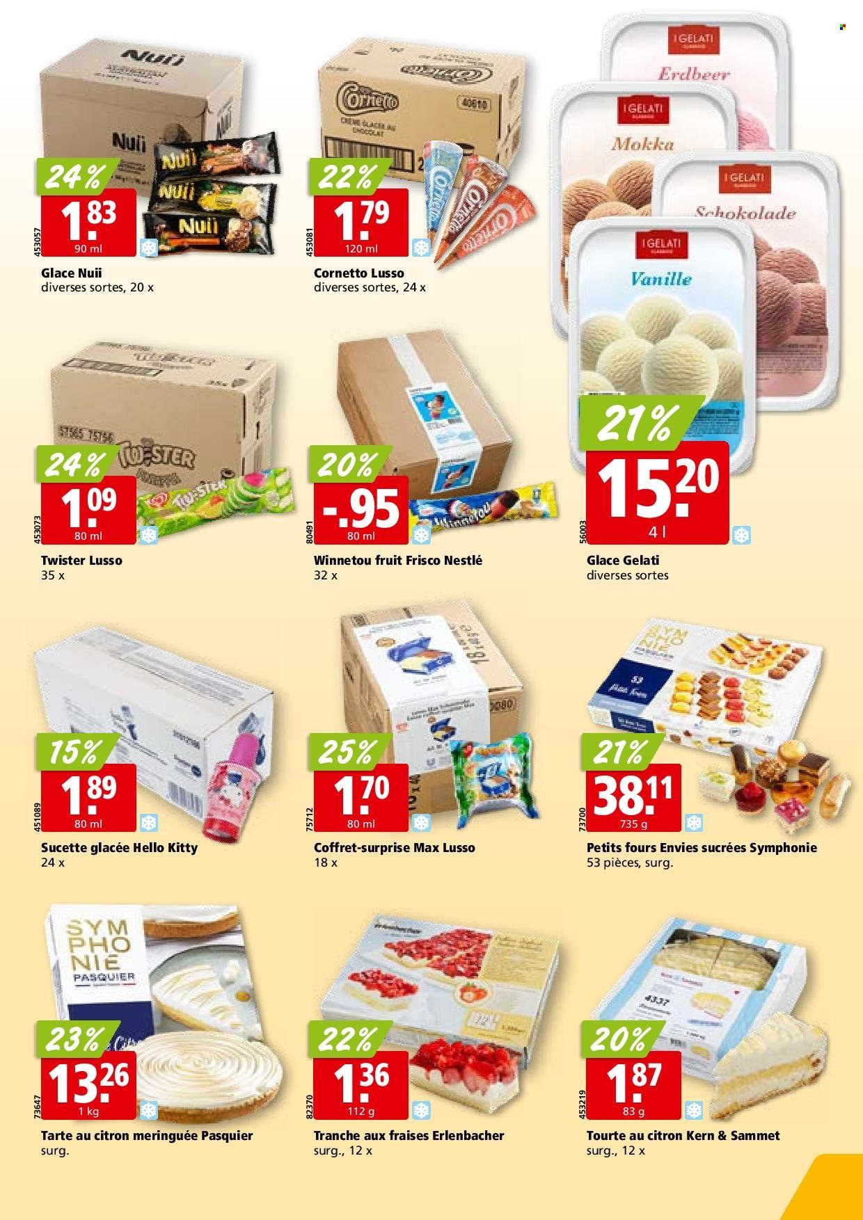 Volantino ALIGRO - 29.4.2024 - 4.5.2024. Pagina 15