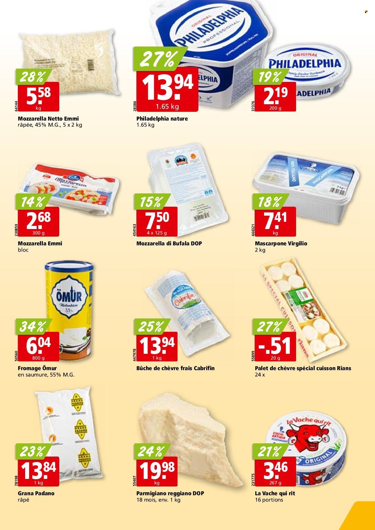 Volantino ALIGRO - 29.4.2024 - 4.5.2024. Pagina 17