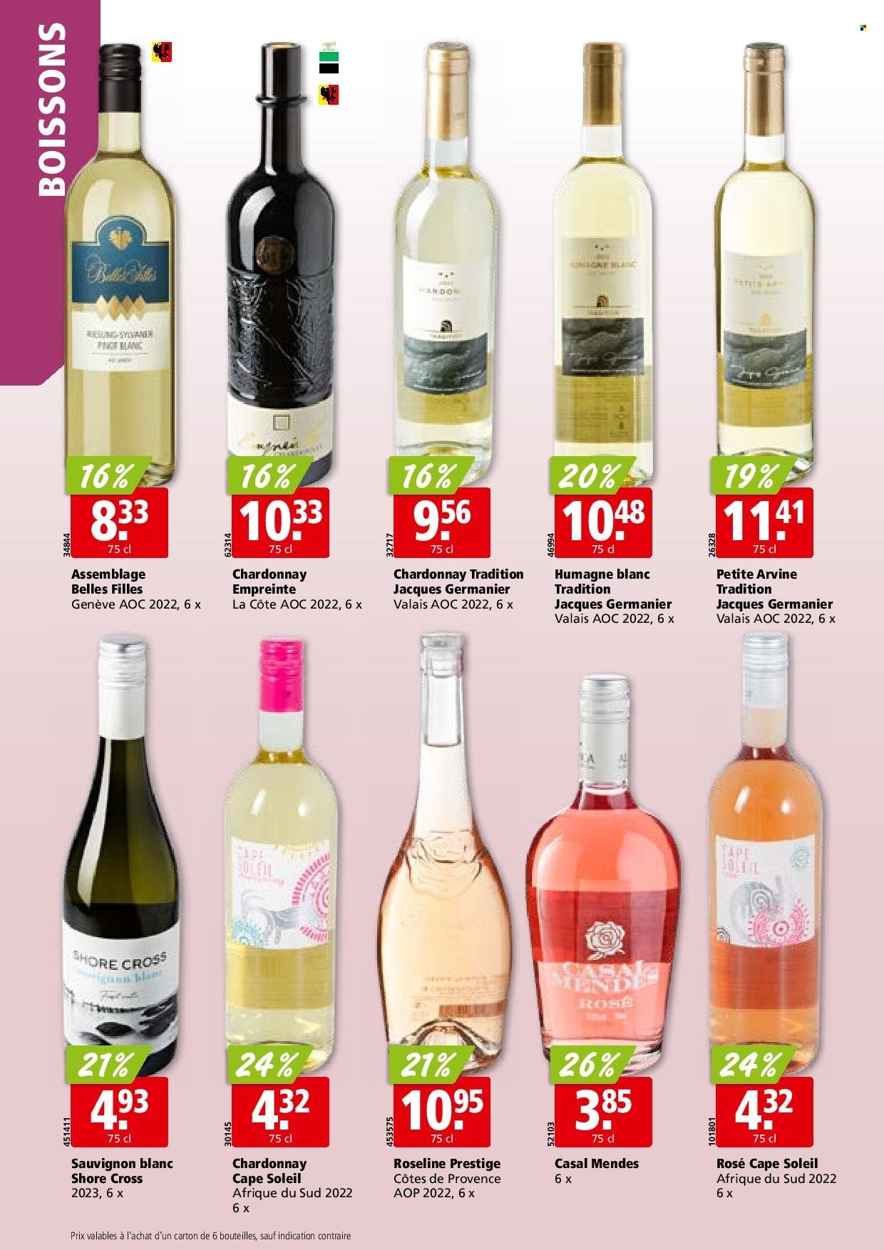 Volantino ALIGRO - 29.4.2024 - 4.5.2024. Pagina 24