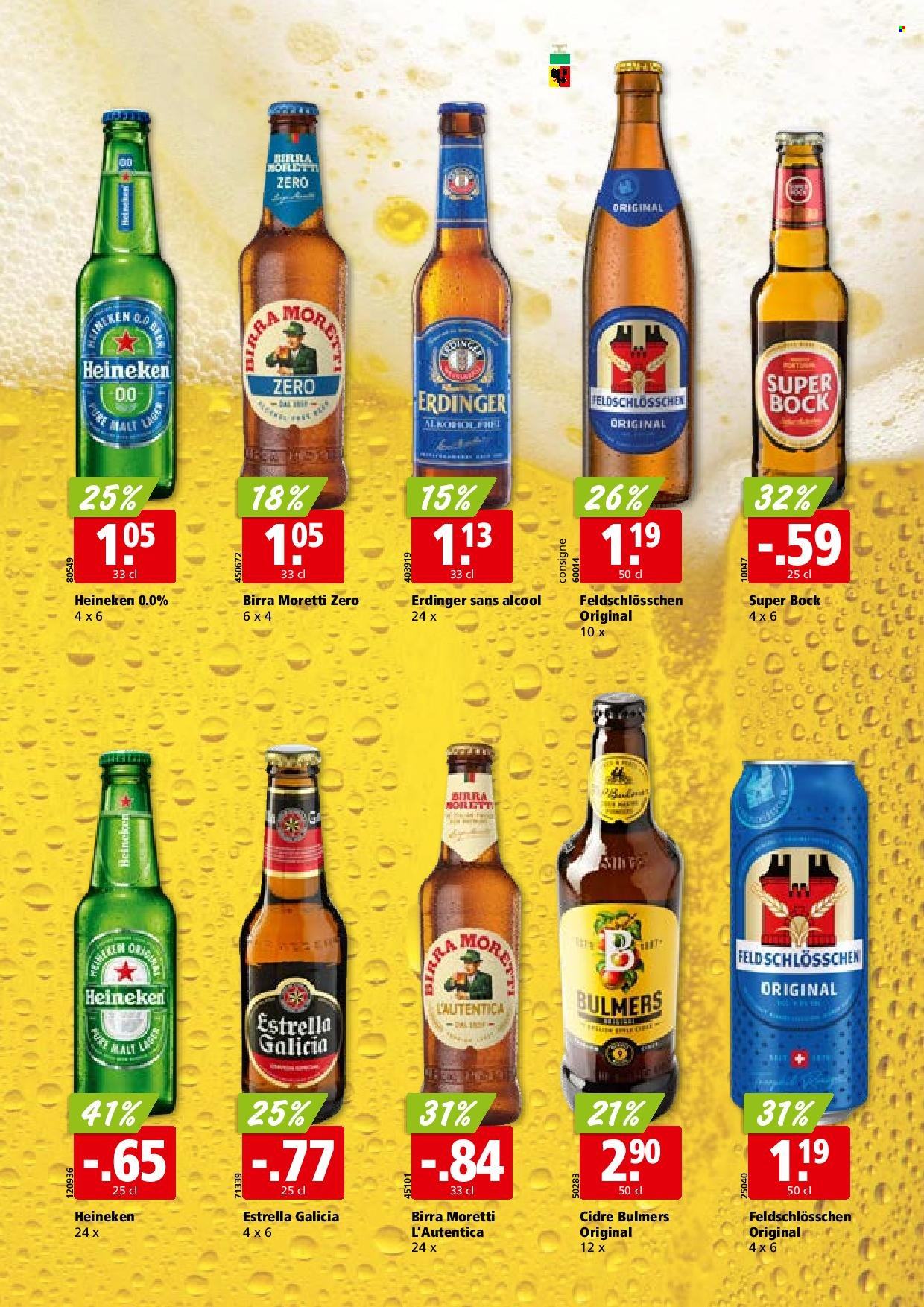 Volantino ALIGRO - 29.4.2024 - 4.5.2024. Pagina 28