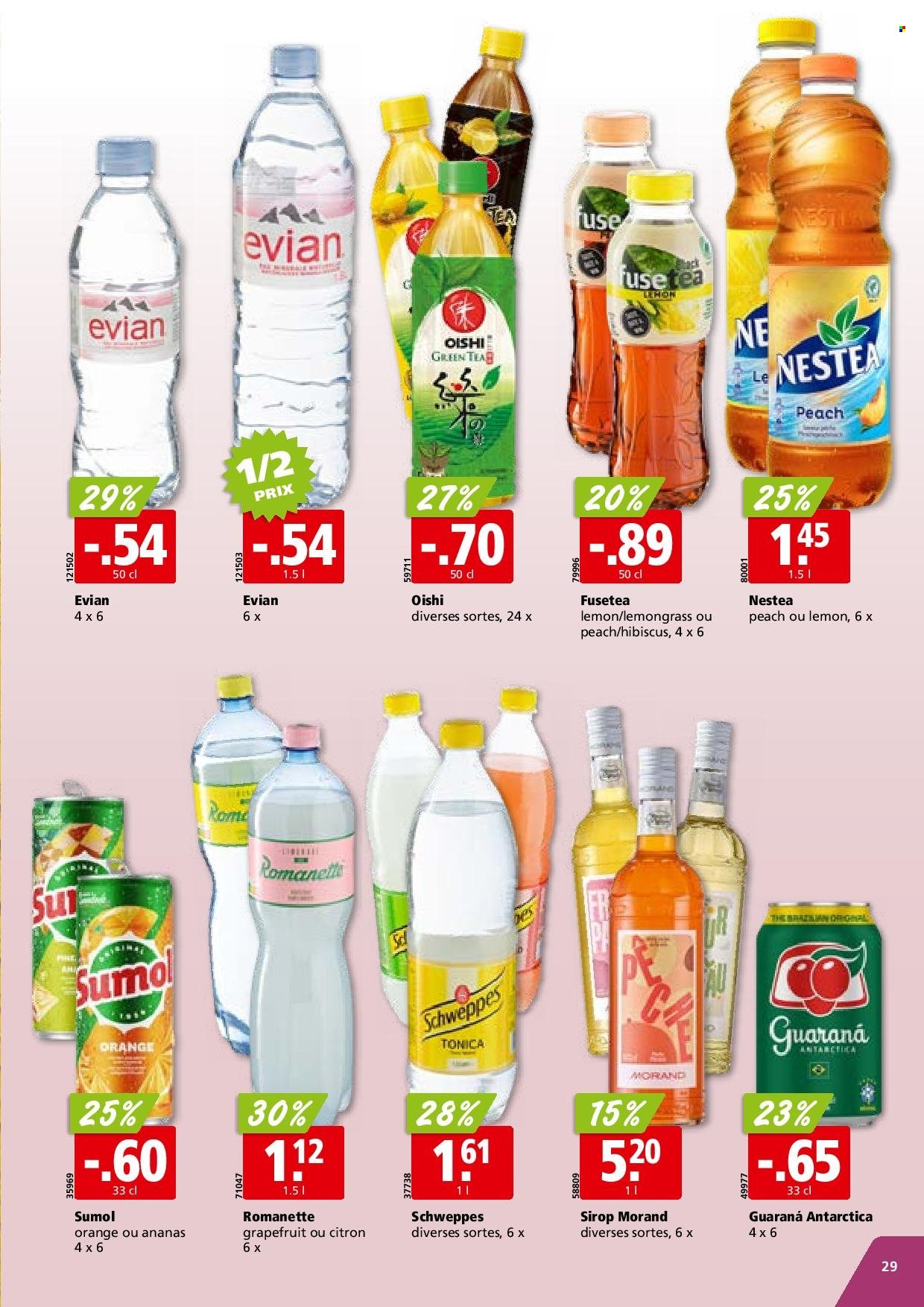 Volantino ALIGRO - 29.4.2024 - 4.5.2024. Pagina 29