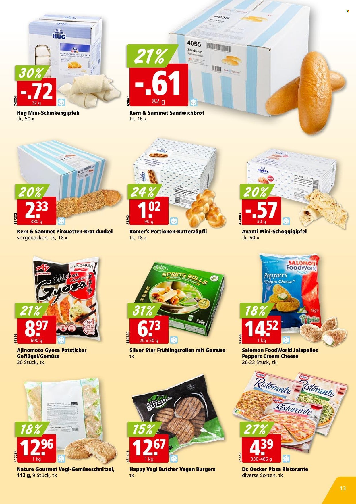 Volantino ALIGRO - 29.4.2024 - 4.5.2024. Pagina 13