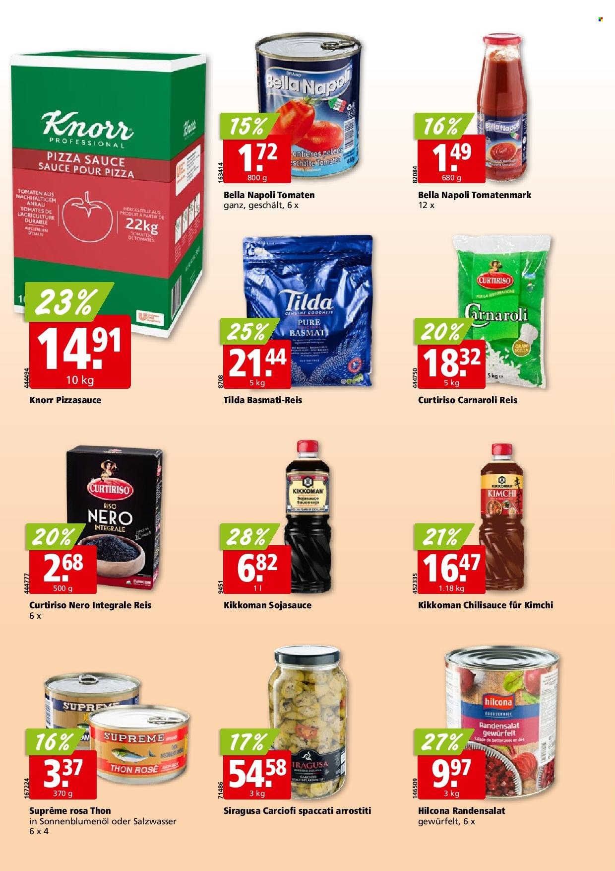 Volantino ALIGRO - 29.4.2024 - 4.5.2024. Pagina 22