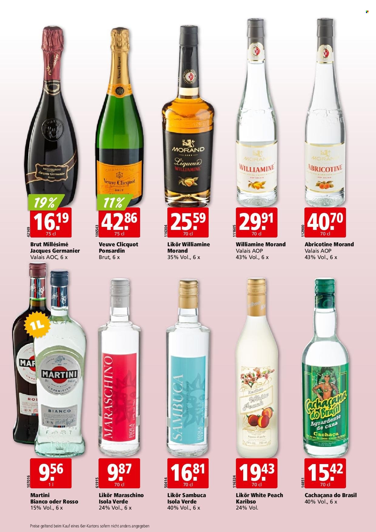 Volantino ALIGRO - 29.4.2024 - 4.5.2024. Pagina 26