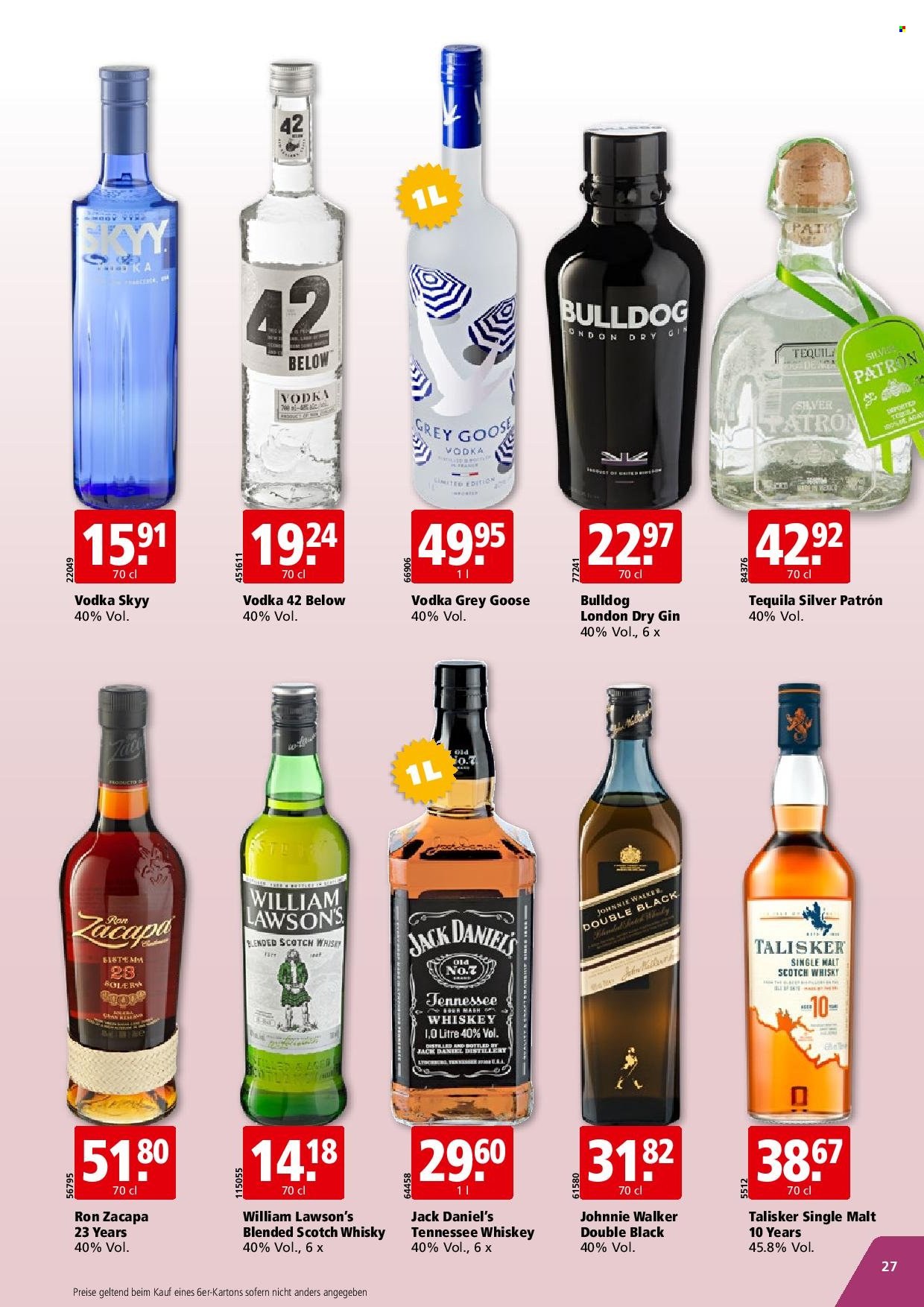 Volantino ALIGRO - 29.4.2024 - 4.5.2024. Pagina 27