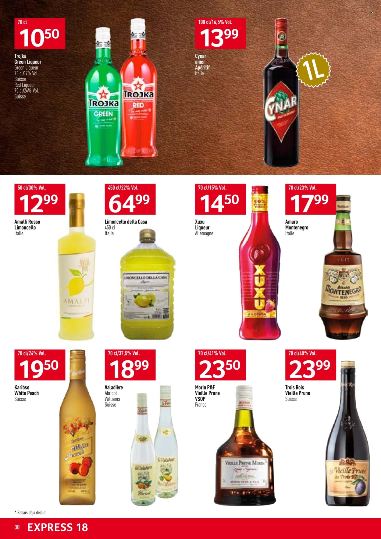 Volantino Prodega - 29.4.2024 - 4.5.2024. Pagina 30