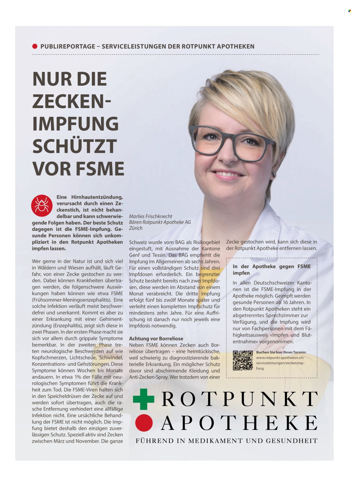 Volantino Migros - 29.4.2024 - 5.5.2024. Pagina 17