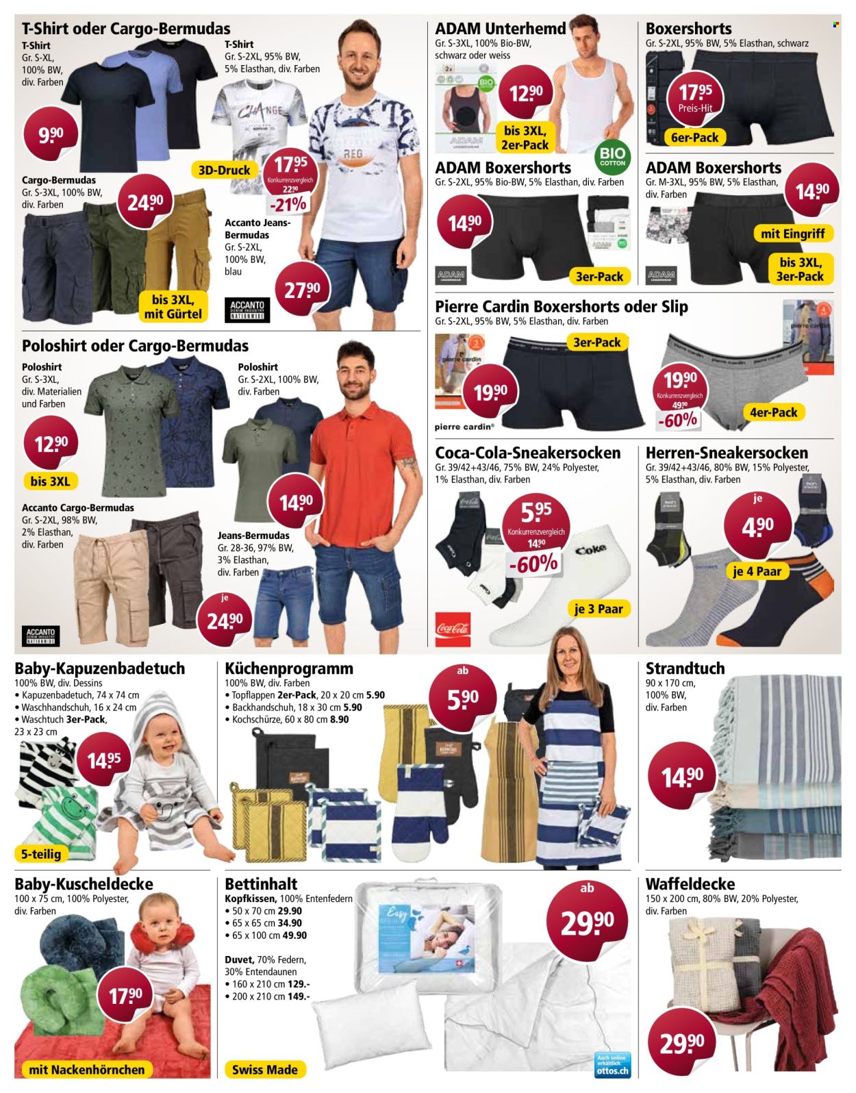 Volantino Otto's - 7.5.2024 - 13.5.2024. Pagina 8
