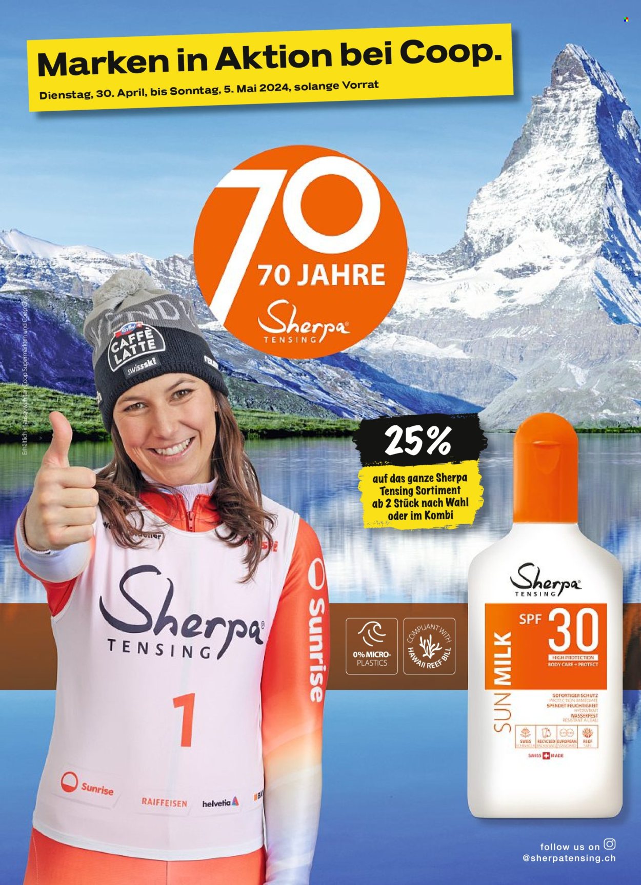 Volantino Coop - 29.4.2024 - 5.5.2024. Pagina 4