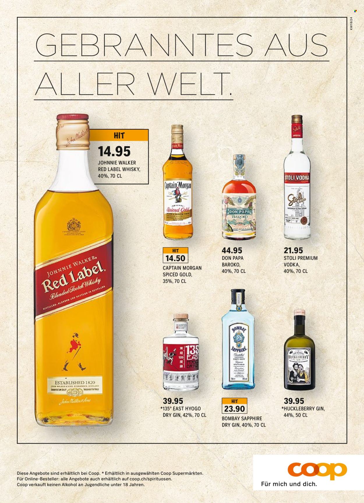 Volantino Coop - 29.4.2024 - 5.5.2024. Pagina 41