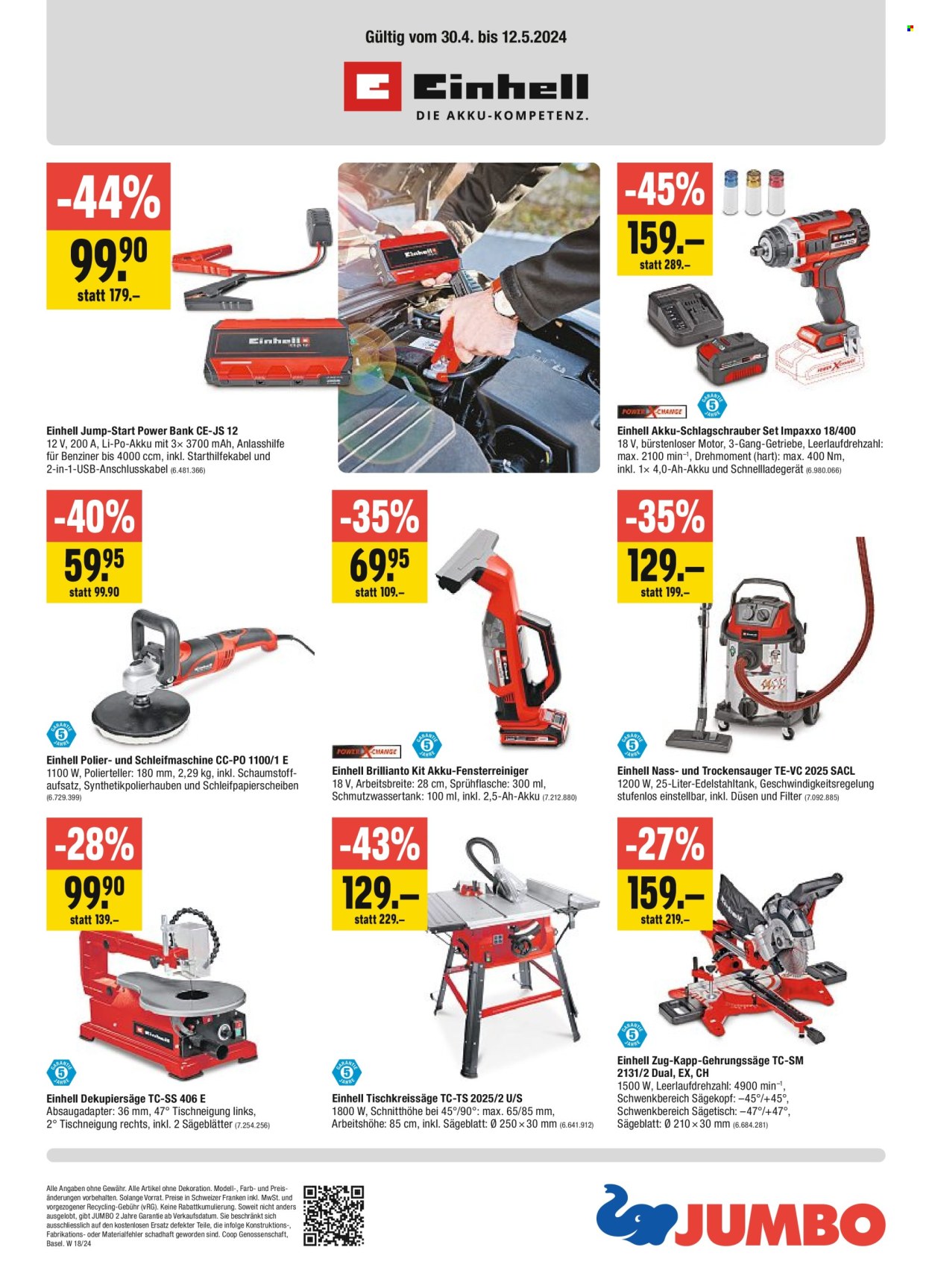 Volantino Coop - 29.4.2024 - 5.5.2024. Pagina 66