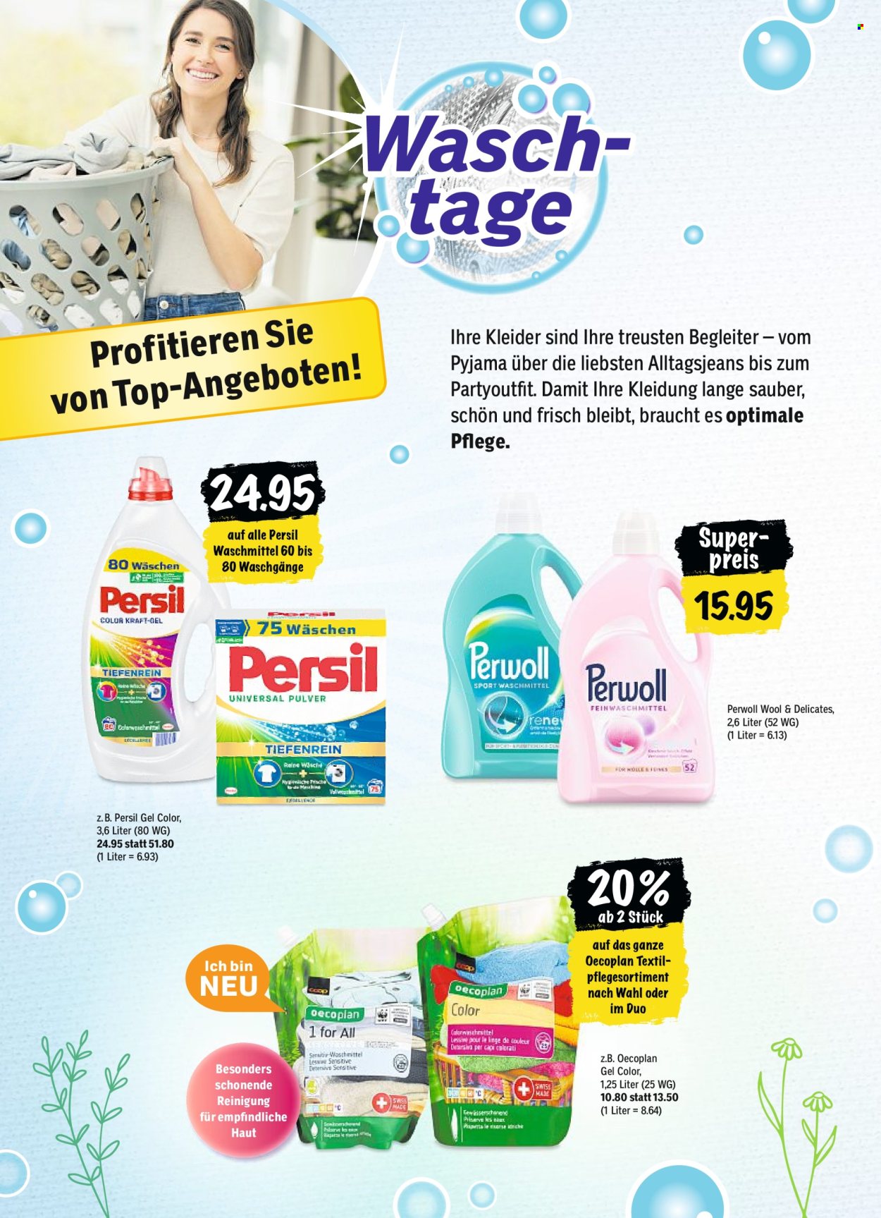 Volantino Coop - 29.4.2024 - 5.5.2024. Pagina 76